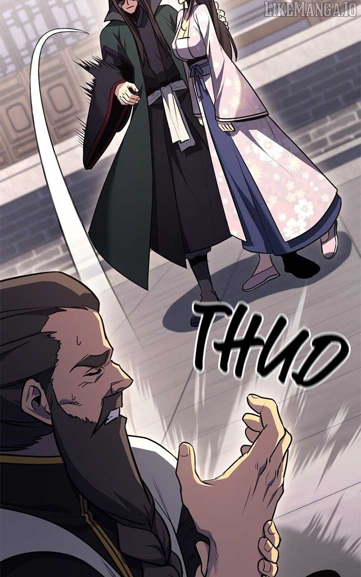 I Reincarnated As The Crazed Heir Chapter 151 745 175