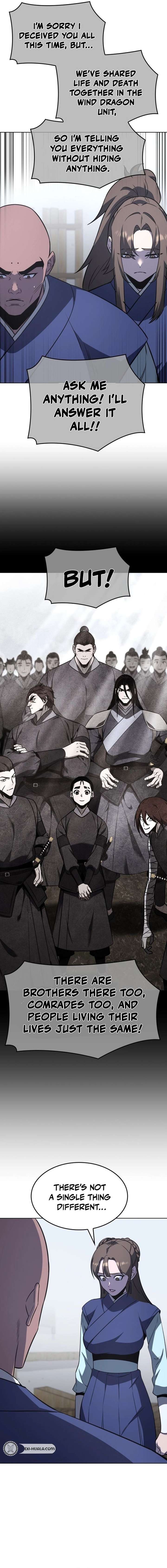 I Reincarnated As The Crazed Heir Chapter 178 111 012