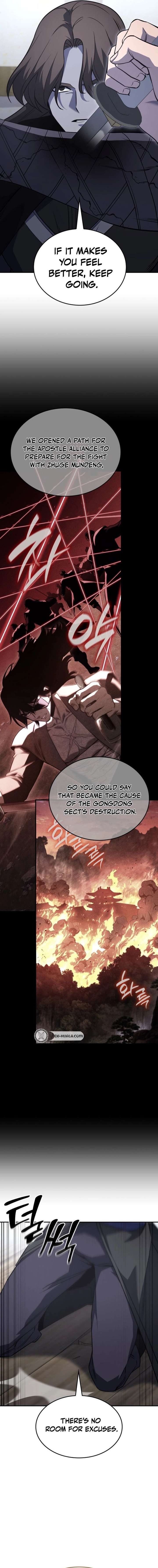 I Reincarnated As The Crazed Heir Chapter 178 115 016