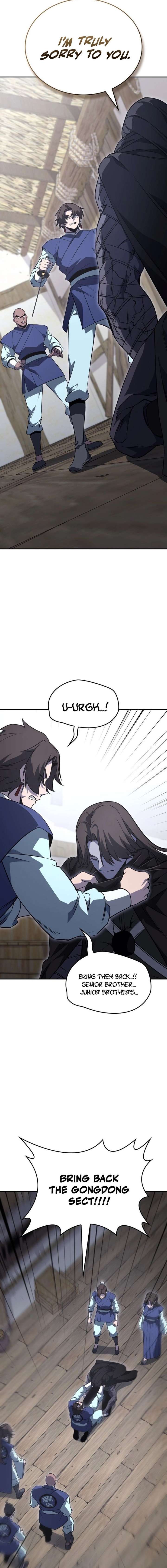 I Reincarnated As The Crazed Heir Chapter 178 116 017