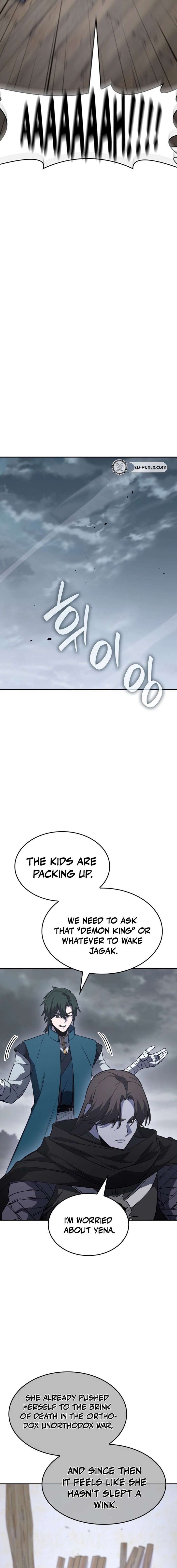 I Reincarnated As The Crazed Heir Chapter 178 117 018
