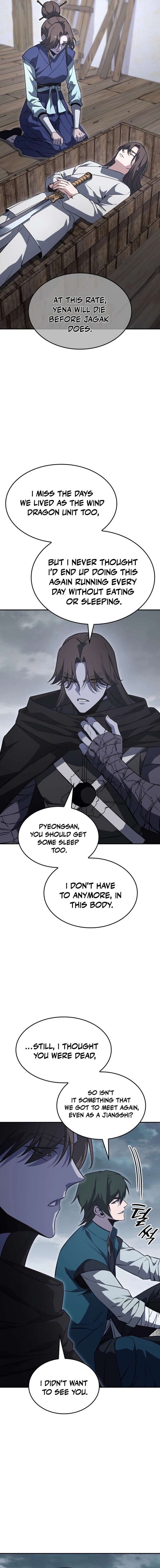 I Reincarnated As The Crazed Heir Chapter 178 118 019