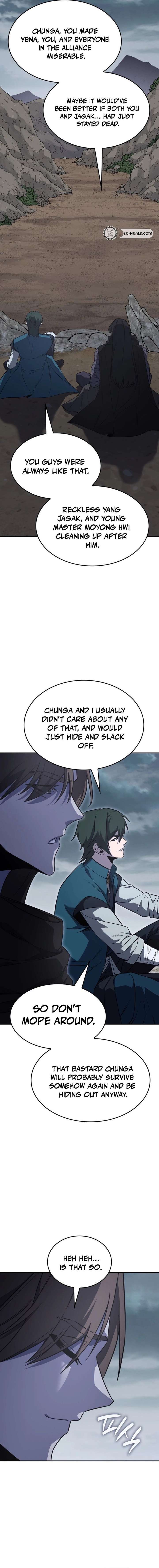 I Reincarnated As The Crazed Heir Chapter 178 119 020