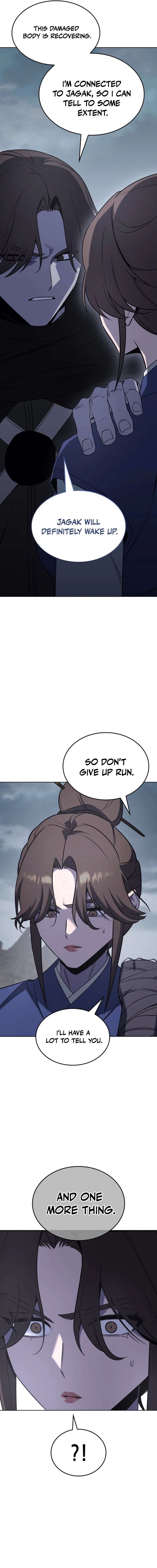 I Reincarnated As The Crazed Heir Chapter 178 124 025
