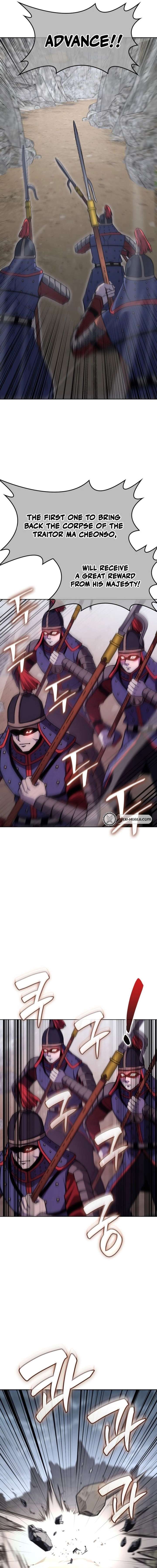 I Reincarnated As The Crazed Heir Chapter 178 125 026