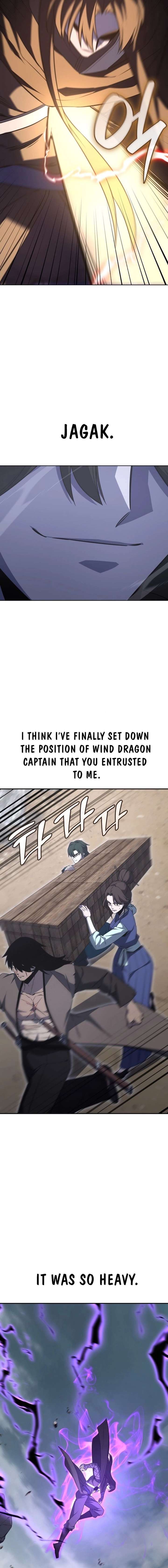 I Reincarnated As The Crazed Heir Chapter 178 128 029