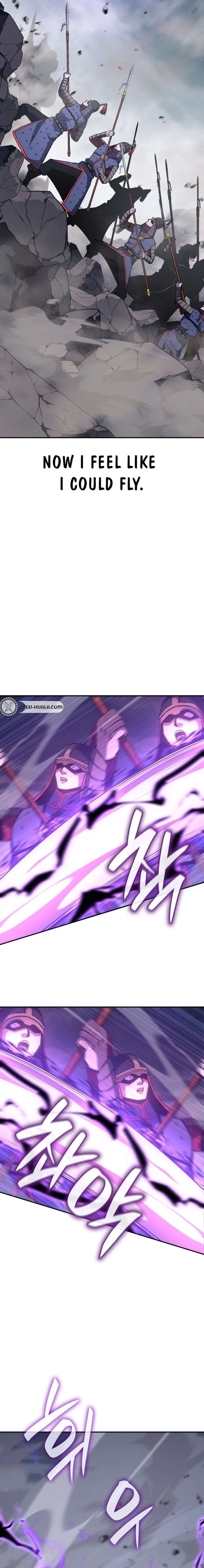 I Reincarnated As The Crazed Heir Chapter 178 129 030