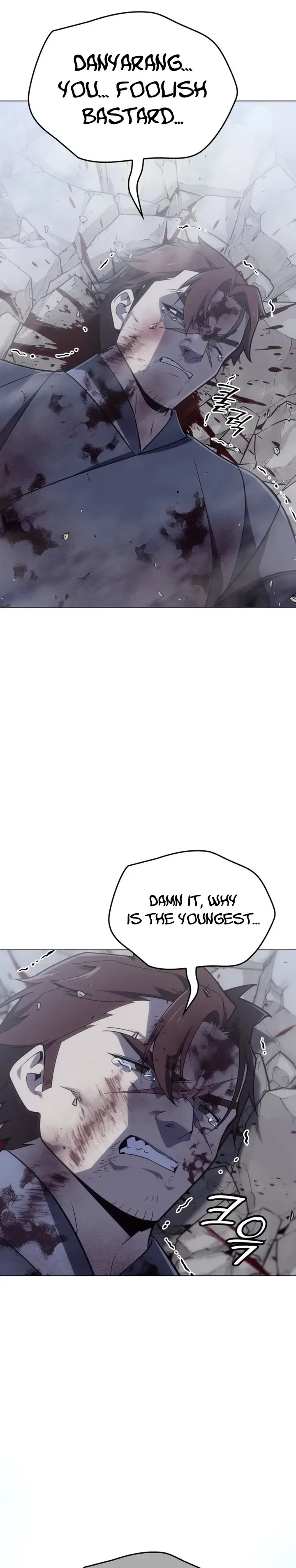 I Reincarnated As The Crazed Heir Chapter 197 199 01
