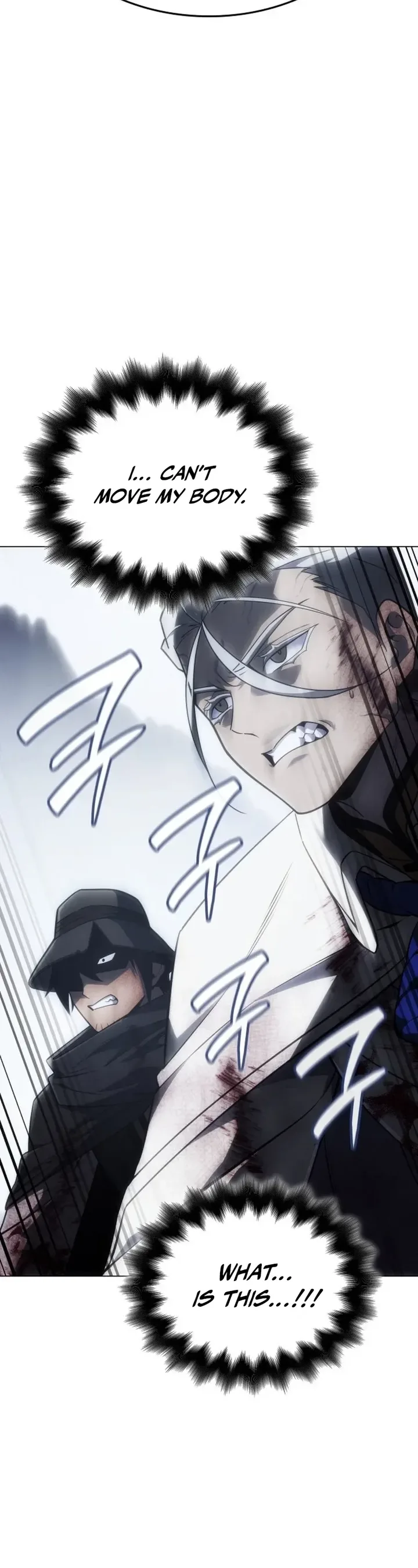 I Reincarnated As The Crazed Heir Chapter 197 206 08