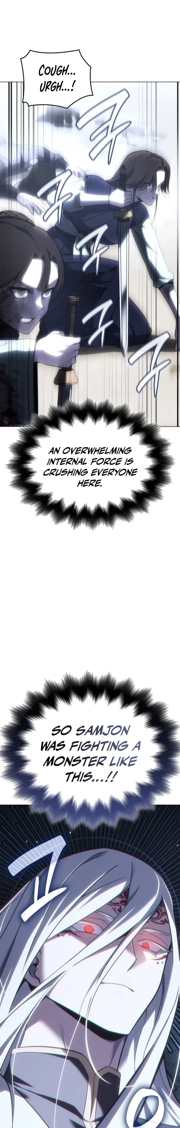 I Reincarnated As The Crazed Heir Chapter 197 207 09