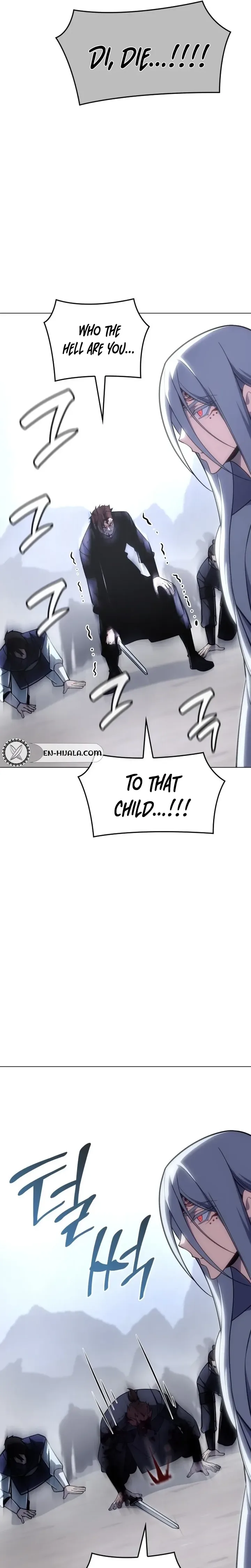 I Reincarnated As The Crazed Heir Chapter 197 209 11