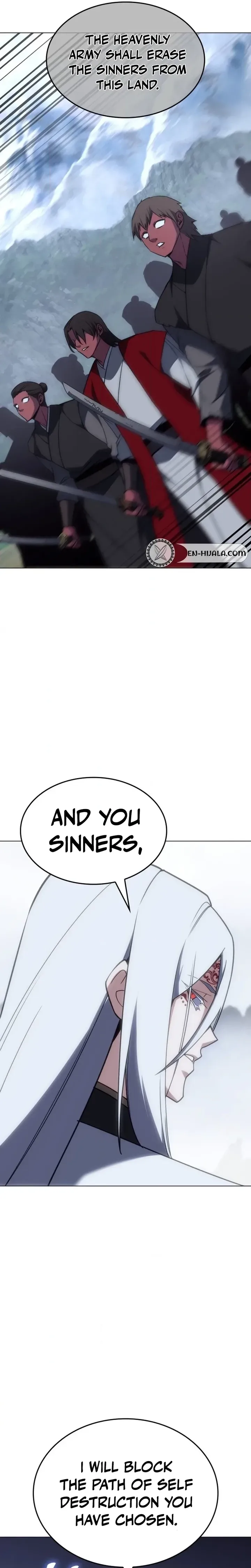 I Reincarnated As The Crazed Heir Chapter 197 213 15