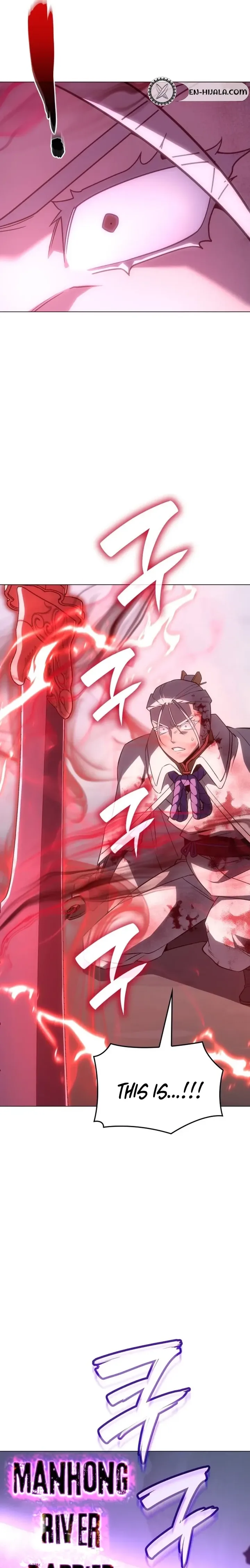 I Reincarnated As The Crazed Heir Chapter 197 217 19