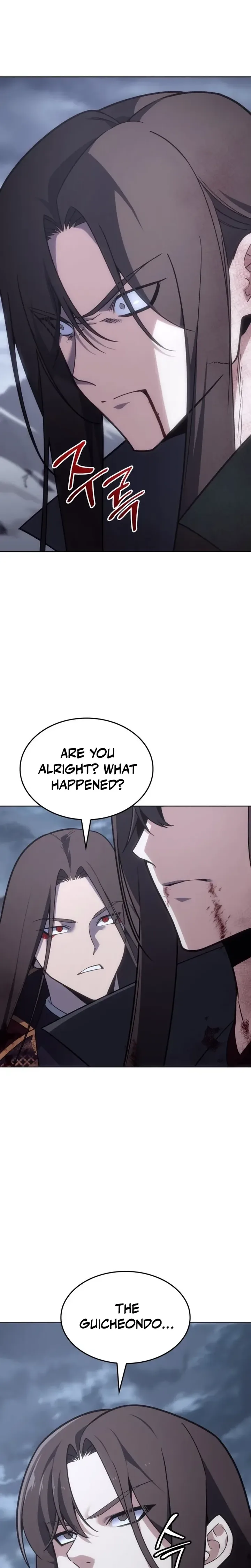 I Reincarnated As The Crazed Heir Chapter 197 223 25