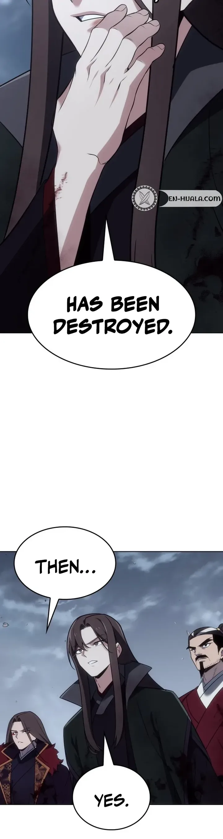 I Reincarnated As The Crazed Heir Chapter 197 224 26
