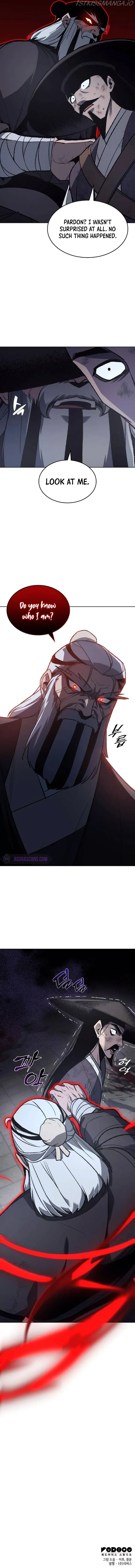 I Reincarnated As The Crazed Heir Chapter 40 32 09