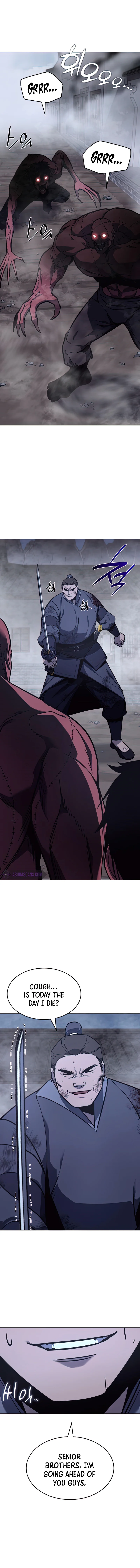 I Reincarnated As The Crazed Heir Chapter 52 80 02