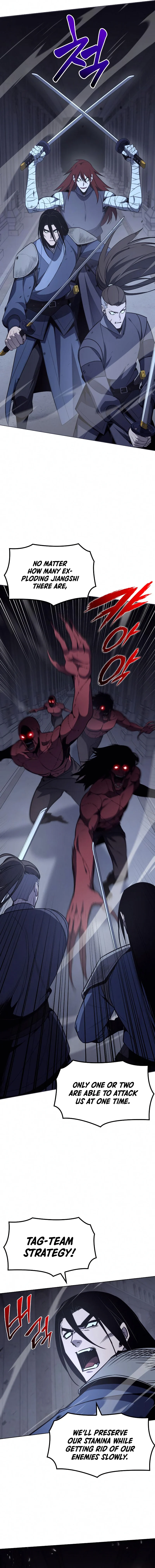 I Reincarnated As The Crazed Heir Chapter 53 87 09