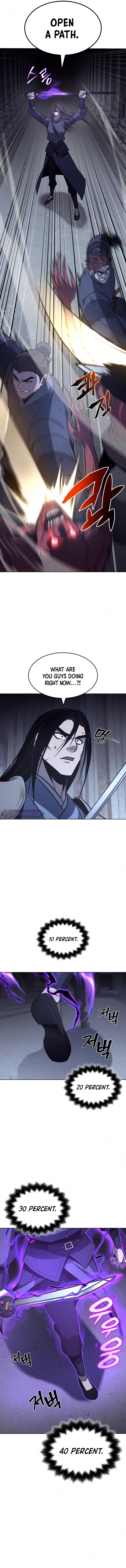 I Reincarnated As The Crazed Heir Chapter 53 94 16