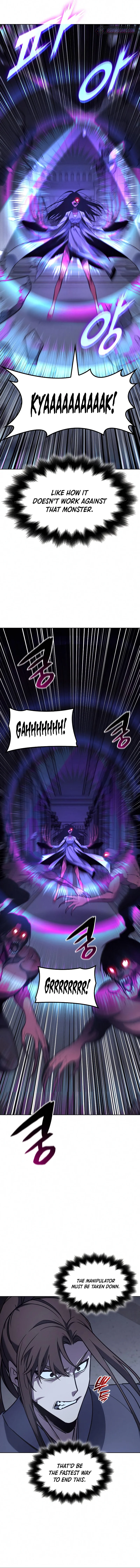 I Reincarnated As The Crazed Heir Chapter 53 99 21