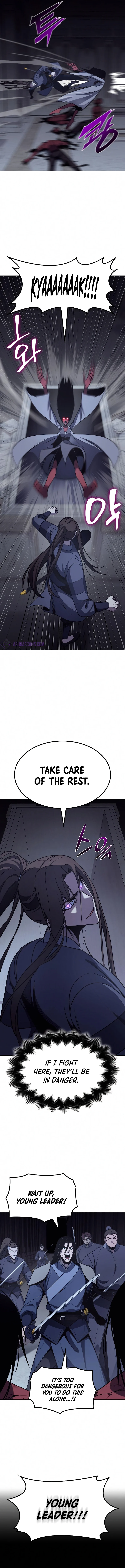 I Reincarnated As The Crazed Heir Chapter 53 101 23