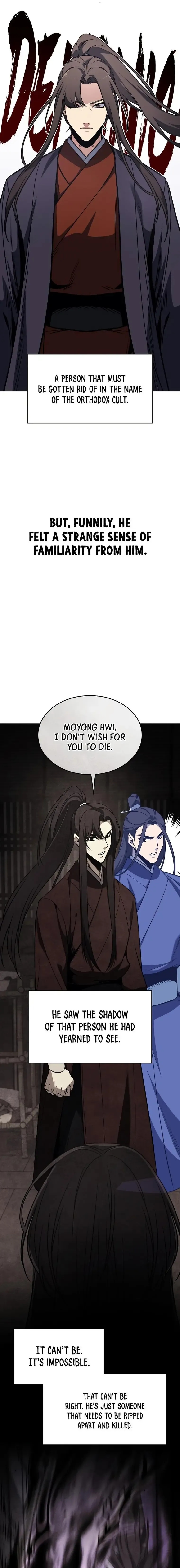 I Reincarnated As The Crazed Heir Chapter 68 130 04