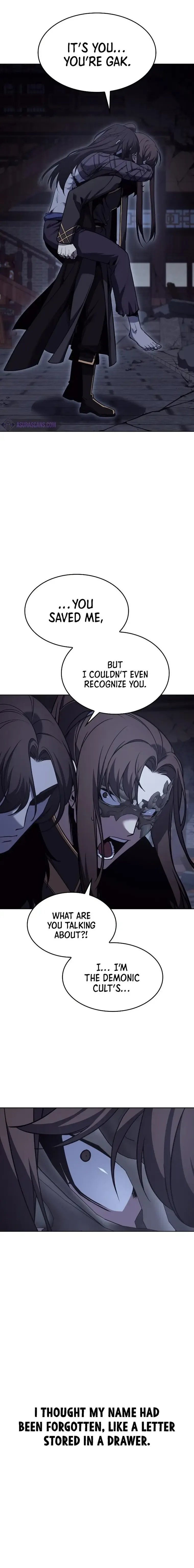 I Reincarnated As The Crazed Heir Chapter 68 133 07