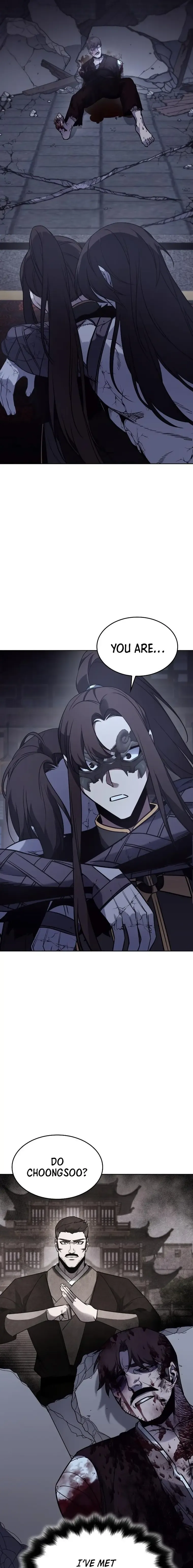 I Reincarnated As The Crazed Heir Chapter 68 136 10