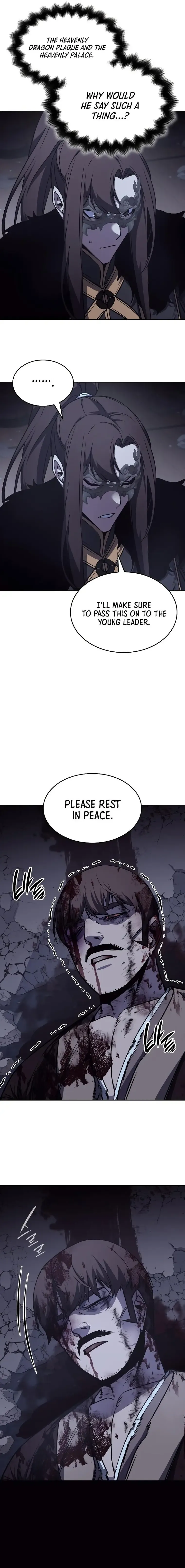 I Reincarnated As The Crazed Heir Chapter 68 138 12