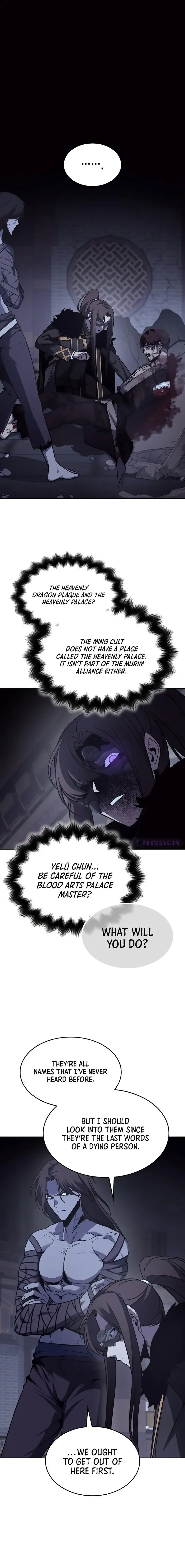 I Reincarnated As The Crazed Heir Chapter 68 139 13
