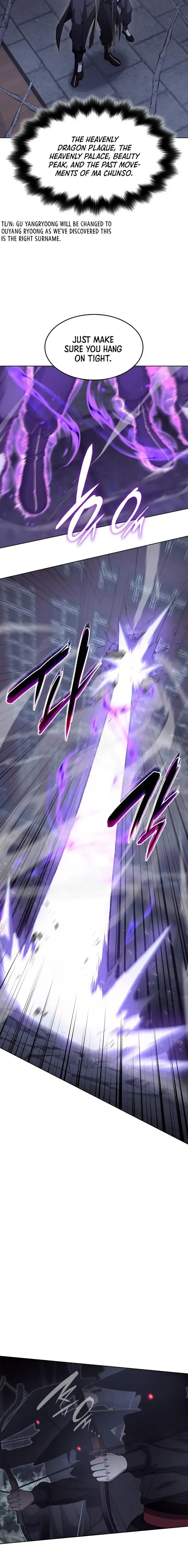 I Reincarnated As The Crazed Heir Chapter 68 141 15