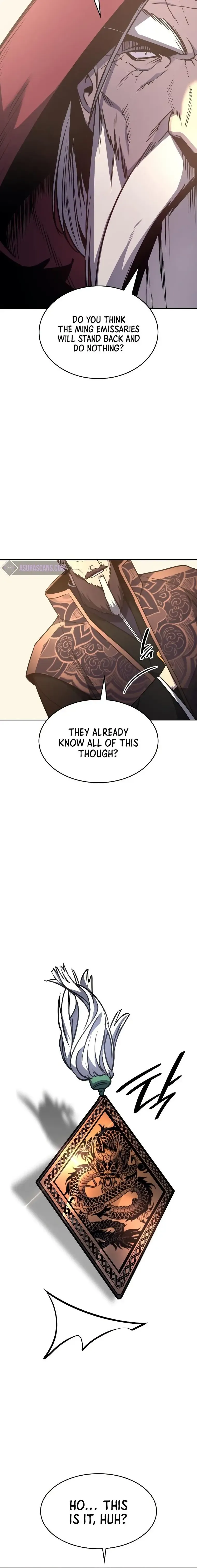 I Reincarnated As The Crazed Heir Chapter 68 155 29
