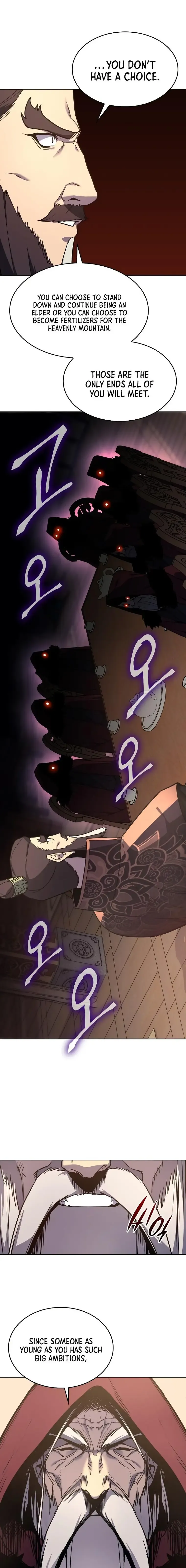 I Reincarnated As The Crazed Heir Chapter 68 158 32