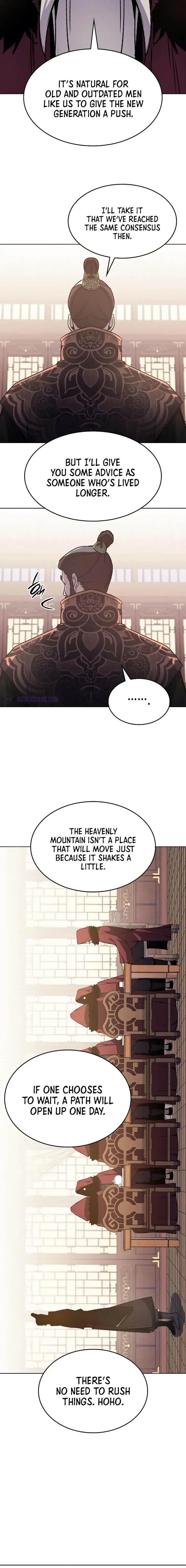 I Reincarnated As The Crazed Heir Chapter 68 159 33