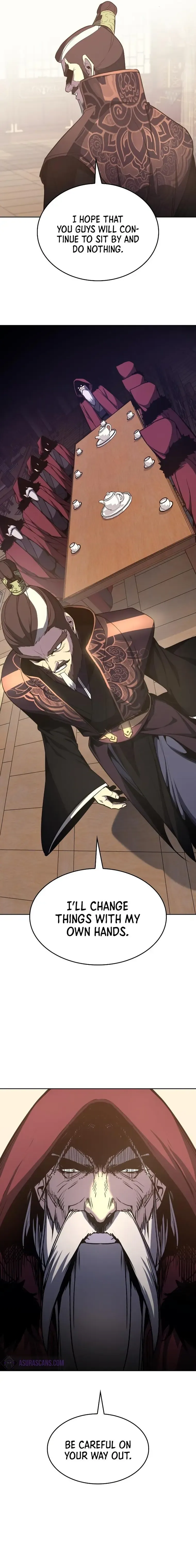 I Reincarnated As The Crazed Heir Chapter 68 160 34