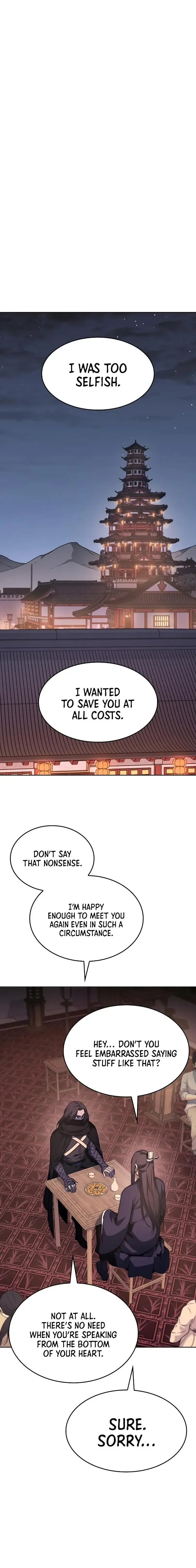 I Reincarnated As The Crazed Heir Chapter 68 161 35