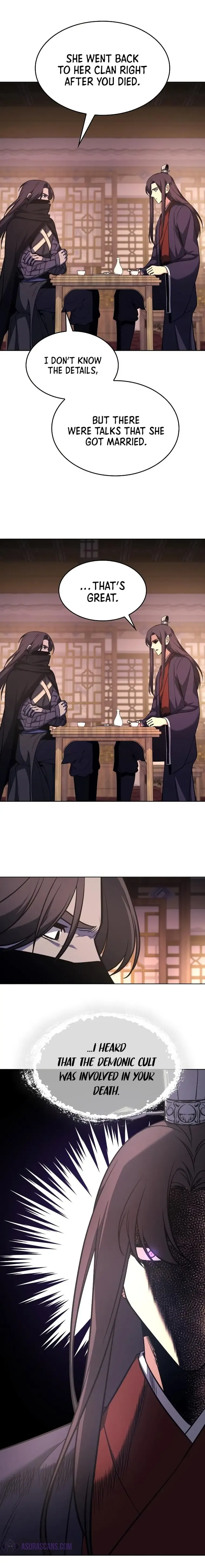 I Reincarnated As The Crazed Heir Chapter 68 163 37