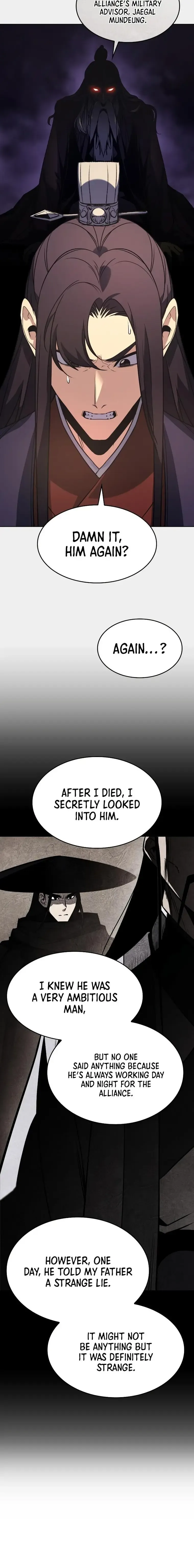 I Reincarnated As The Crazed Heir Chapter 68 165 39