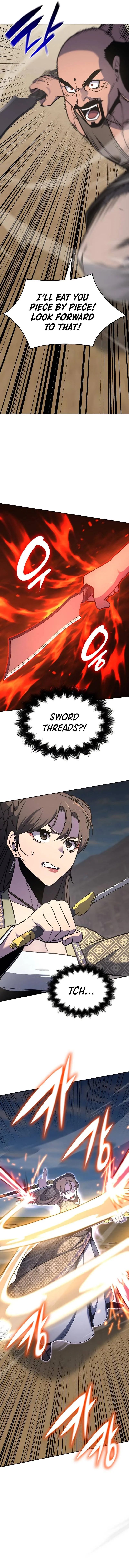 I Reincarnated As The Crazed Heir Chapter 74 67 13
