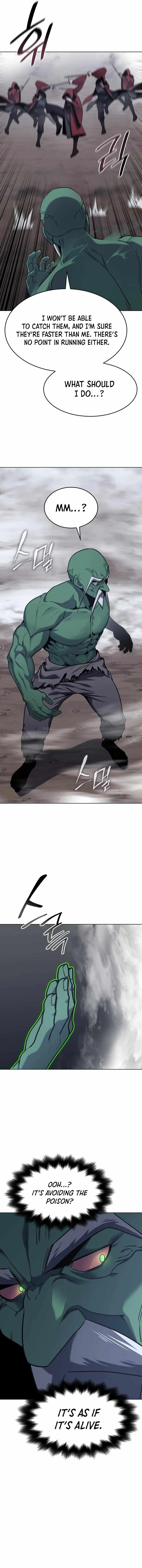 I Reincarnated As The Crazed Heir Chapter 78 60 03