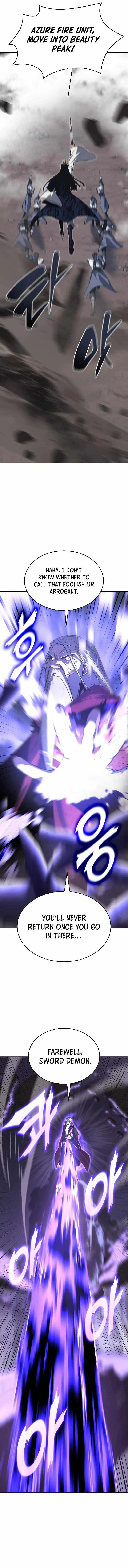I Reincarnated As The Crazed Heir Chapter 78 65 08