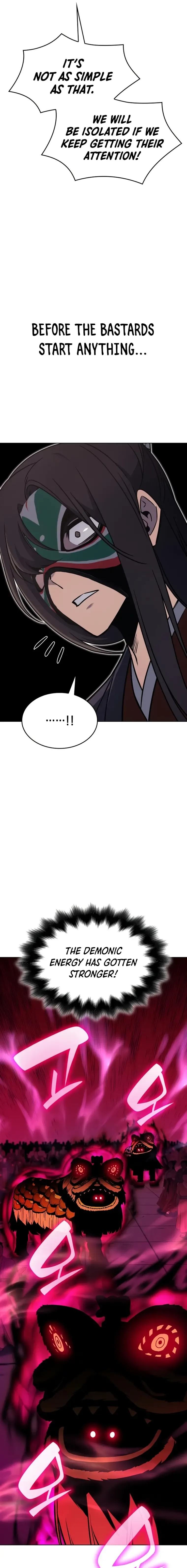 I Reincarnated As The Crazed Heir Chapter 81 141 004