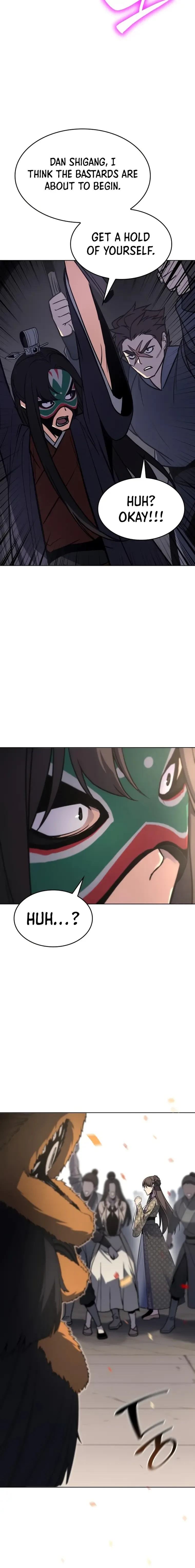 I Reincarnated As The Crazed Heir Chapter 81 142 005