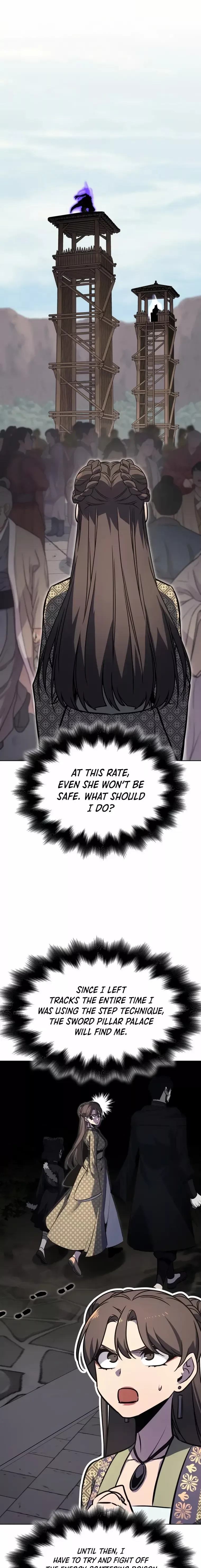 I Reincarnated As The Crazed Heir Chapter 81 145 008