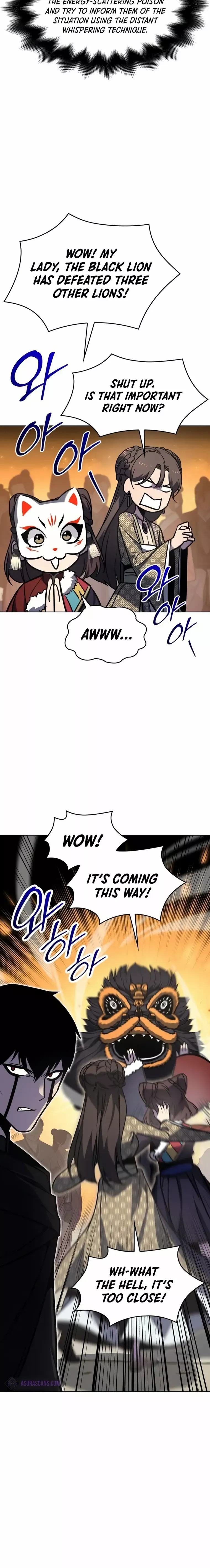 I Reincarnated As The Crazed Heir Chapter 81 146 009