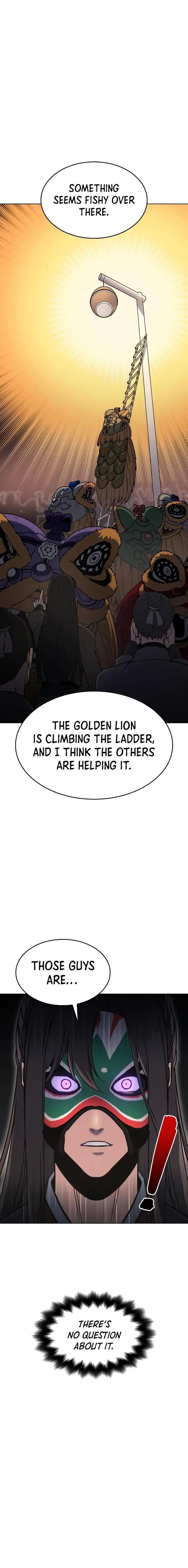I Reincarnated As The Crazed Heir Chapter 81 152 015