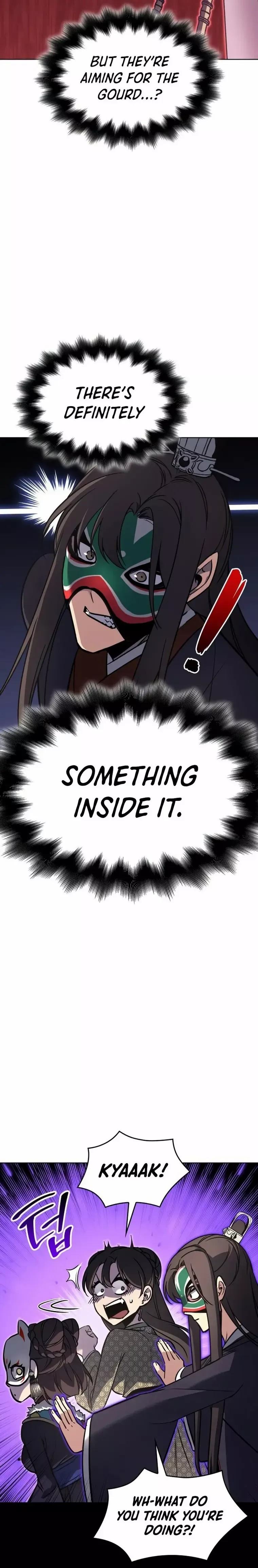 I Reincarnated As The Crazed Heir Chapter 81 154 017