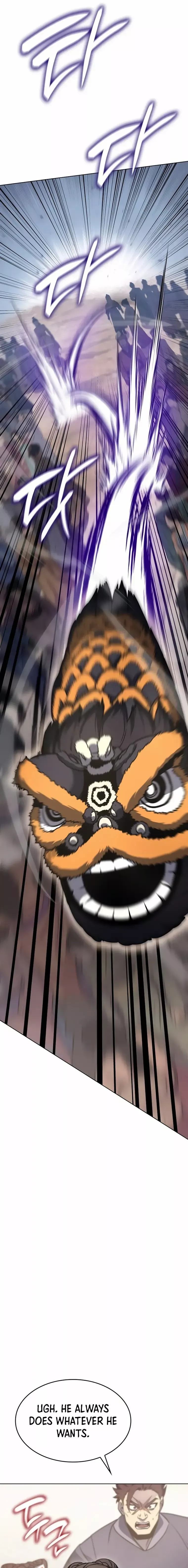 I Reincarnated As The Crazed Heir Chapter 81 159 022