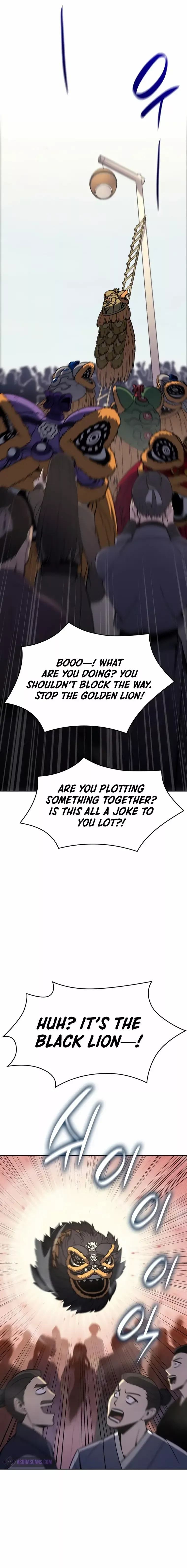 I Reincarnated As The Crazed Heir Chapter 81 161 024