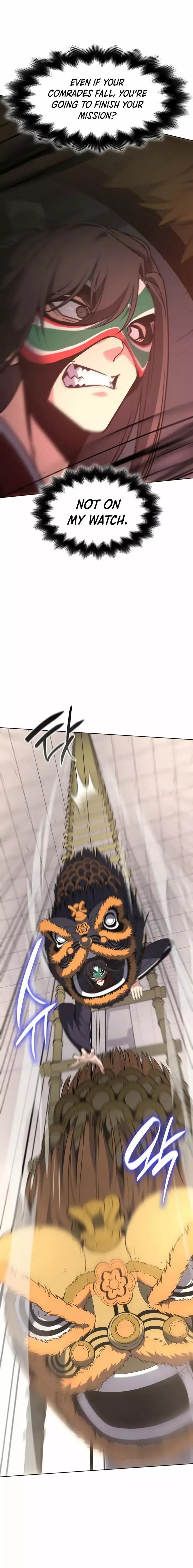 I Reincarnated As The Crazed Heir Chapter 81 164 027